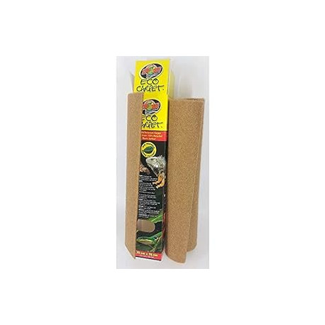 ZOO MED Eco Carpet Reptile Terrarium Liner
