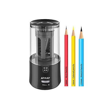 Electric Pencil Sharpener