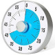 7.5-Inch Oversize Visual Countdown Timer