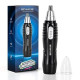 Ear and Nose Hair Trimmer for Men and Women