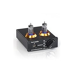 Fosi Audio Box X2 Phono Preamp