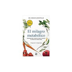 El milagro metabólico