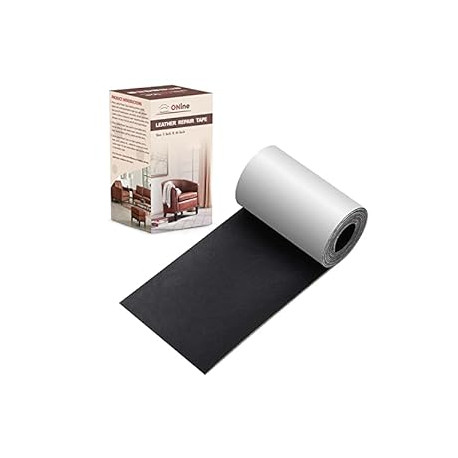 Leather Repair Patch