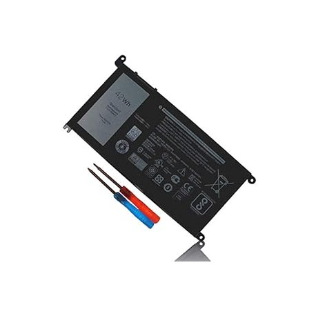 Battery for Dell Inspiron 15 5000 7000