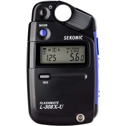 Flashmate Light Meter