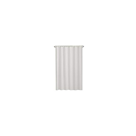 Shower Curtain or Liner, White 72.00" x 70.00" Visit the MAYTEX Store