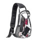 Clear Sling Bag