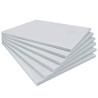 Pack 2 of Acoustic Panel - 16 x 12 x 0.5 Inches 6 Pack