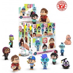 Funko Mystery Minis