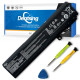 BTY-M6H Laptop Battery Compatible with MSI GE72
