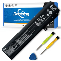 BTY-M6H Laptop Battery Compatible with MSI GE72