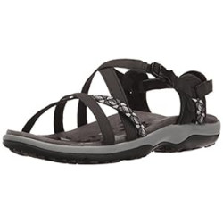 Skechers Women's Reggae Slim-Vacay Sandals