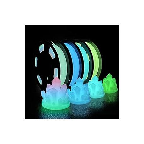 3D Printer Filament Bundle