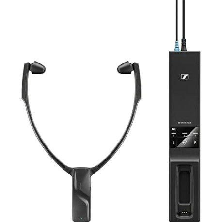 Sennheiser Consumer Audio RS 5200