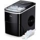Ice Maker Countertop, 9 Cubes Ready in 6 Mins