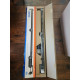 Blue Microphones Compass Premium Tube-Style Microphone Broadcast Boom Arm