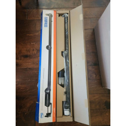 Blue Microphones Compass Premium Tube-Style Microphone Broadcast Boom Arm