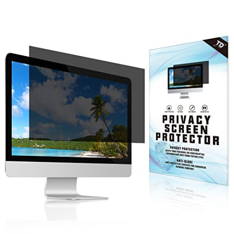 Privacy Screen Protector Compatible for Microsoft Surface Pro 7/6/5/4-12.3 Inch