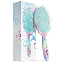Hair Brush Detangler – Hair Brushes for Women