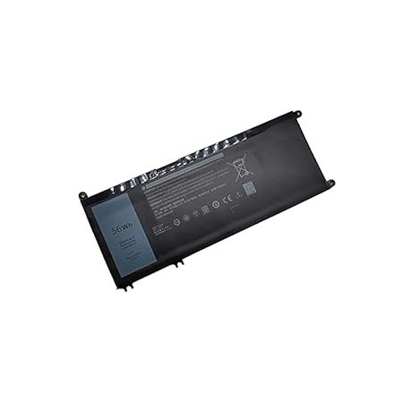 33YDH Replacement Battery Compatible with Dell (G3 G5 G7)