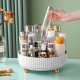 Makeup Perfume Organizer, 360 Degree Rotating