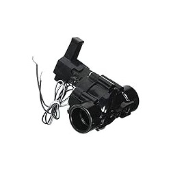 24V Electric Control Valve - w/Out Flow Control - Slip Connection