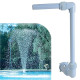 Wonderfall Single Tier Pool Fountain