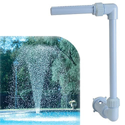 Wonderfall Single Tier Pool Fountain