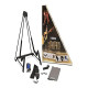 Yamaha Axe Pack Guitar Accessory Kit