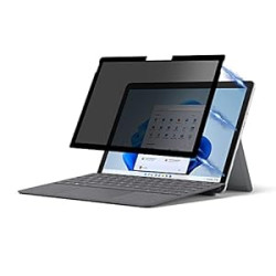 Privacy Screen Protector Compatible for Microsoft Surface Pro 7/6/5/4-12.3 Inch
