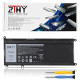 56Wh 33YDH Battery Replacement for Dell Inspiron 15 7577