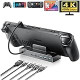 Steam Deck Dock 4K 60Hz Steam Docking Station with HDMI 2.0