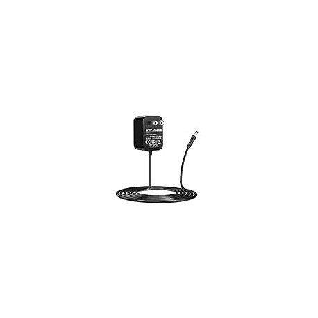 Replacement for Boss 9V PSA Adapter Guitar Pedal