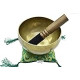 6" Tibetan Singing Bowl
