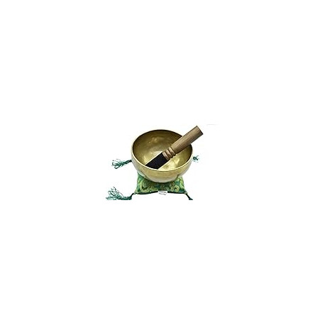 6" Tibetan Singing Bowl