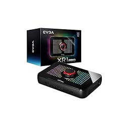 EVGA XR1 Pro Capture Card