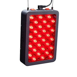 Red Light Therapy for Face and Body