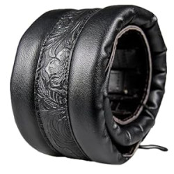 Neoprene Guitar Strap 3.4''