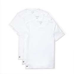 Lacoste Men's Essentials 3 Pack