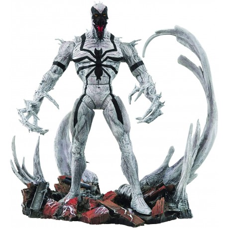 Anti-Venom Action Figure