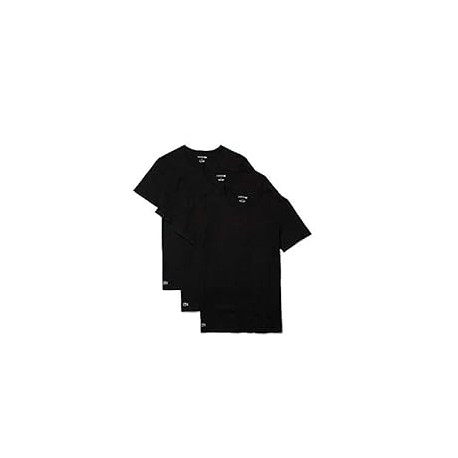 Lacoste Men's Essentials 3 Pack