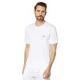 Men's Waffle Contrast Logo Short-Sleeve T-Shirt