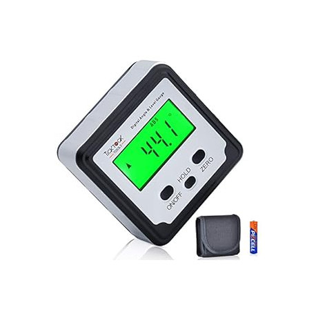 Digital Angle Finder