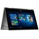 Dell 2 in 1 Notebook - Inspiron 15 5000 15 5579 15.6