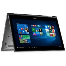 Dell 2 in 1 Notebook - Inspiron 15 5000 15 5579 15.6