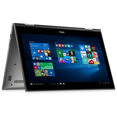 Dell 2 in 1 Notebook - Inspiron 15 5000 15 5579 15.6