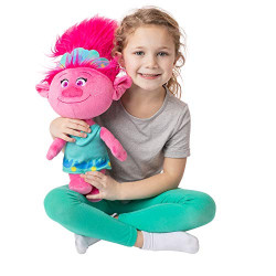 Kids Bedding Soft Plush Cuddle Pillow Buddy, One Size