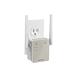 NETGEAR Wi-Fi Range Extender EX6120