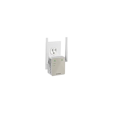 NETGEAR Wi-Fi Range Extender EX6120