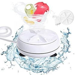 Mini Washing Machine